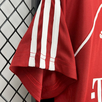 Camiseta Retro Bayern Munich Local 2005/2006