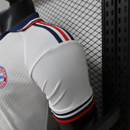 Camiseta Bayern Munich Vista 26/27 - Versión Jugador
