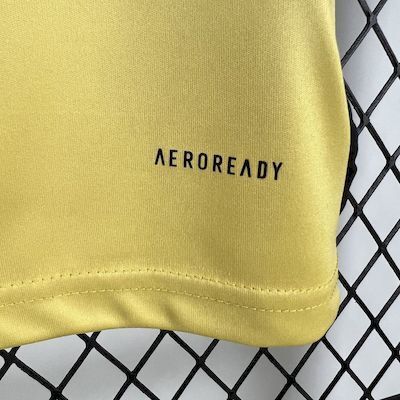 Camiseta Boca Juniors Visita 25/26 - Versión Fan