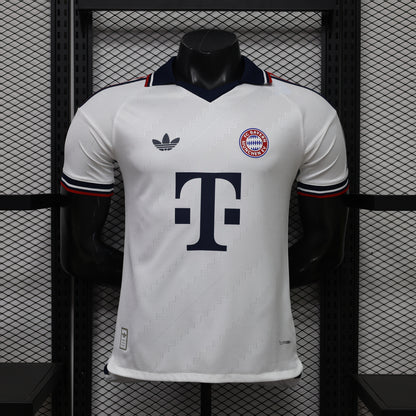 Camiseta Bayern Munich Vista 26/27 - Versión Jugador