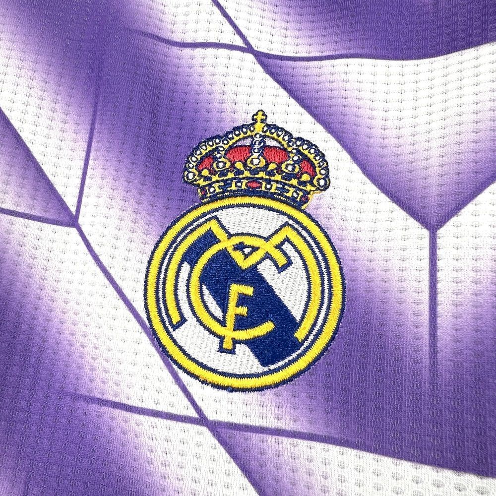 Camiseta Real Madrid Originals LFSTLR 25/26