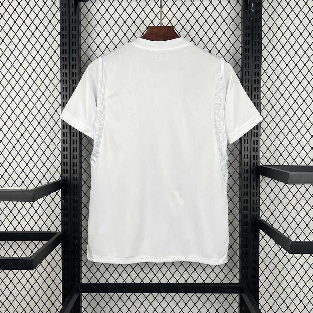 Camiseta Noruega Tercera Mundial 2026 - Versión Fan