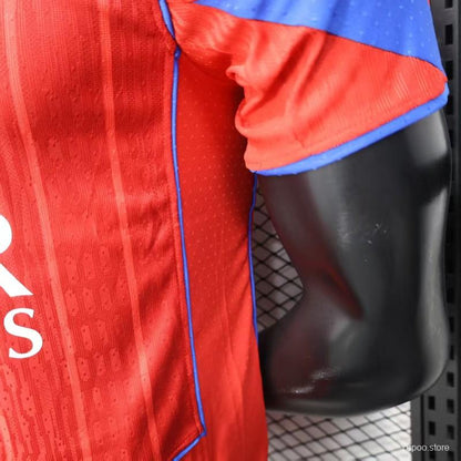 Camiseta PSG Tercera 25/26 - Versión Jugador