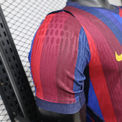 Camiseta Barcelona Local 26/27 - Versión Jugador