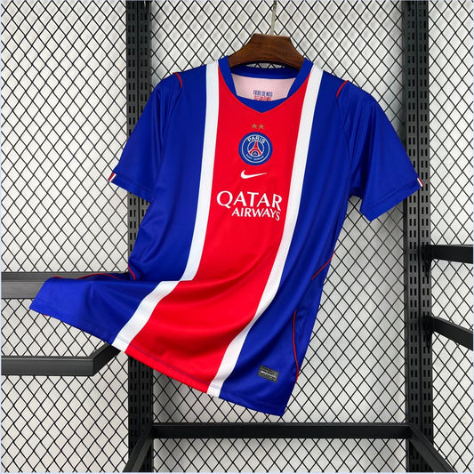 Camiseta PSG Local 26/27 - Versión Fan