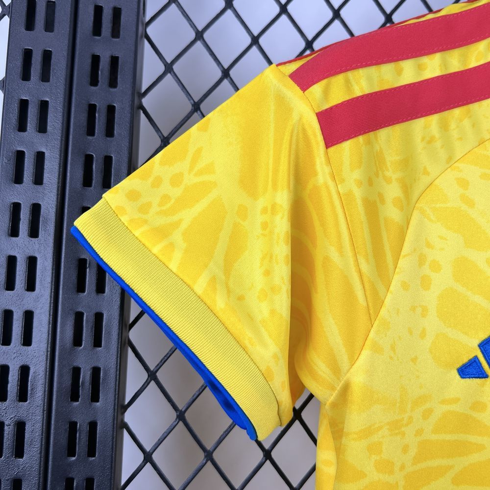 Kit Niño Colombia Local Mundial 2026