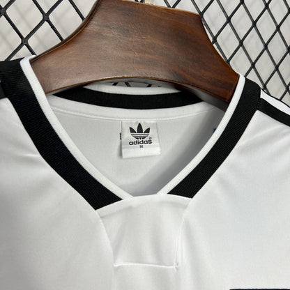 Camiseta Retro Colo Colo Local 1991