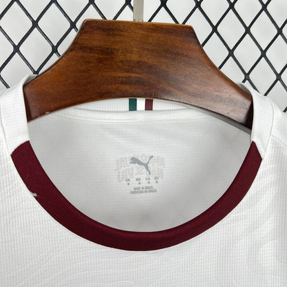 Camiseta Fluminense Visita 2026 - Mujer