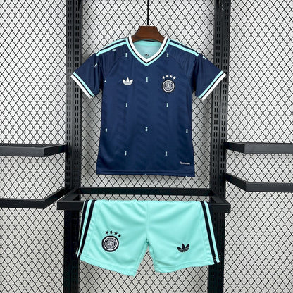 Kit Niño Alemania Visita Mundial 2026