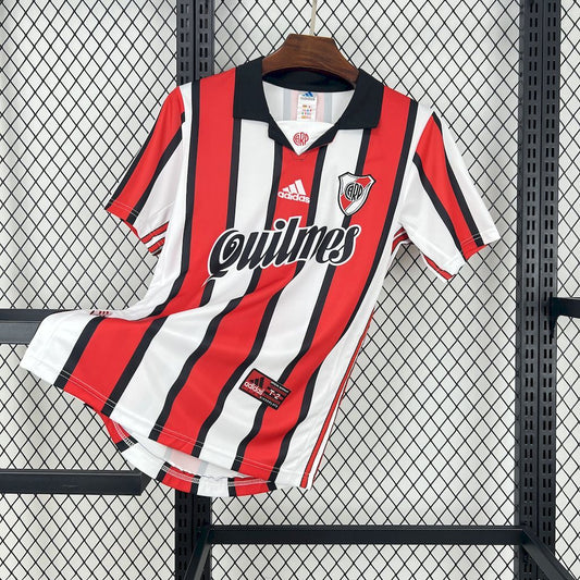 Camiseta Retro River Plate Local 99/00