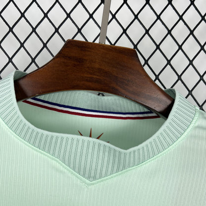 Camiseta Francia Visita Mundial 2026 - Versión Fan