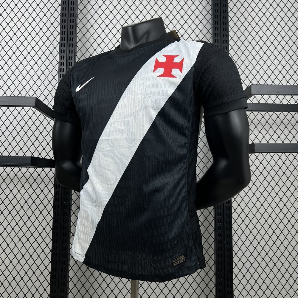 Camiseta Vasco da Gama Local 2026 - Versión Jugador