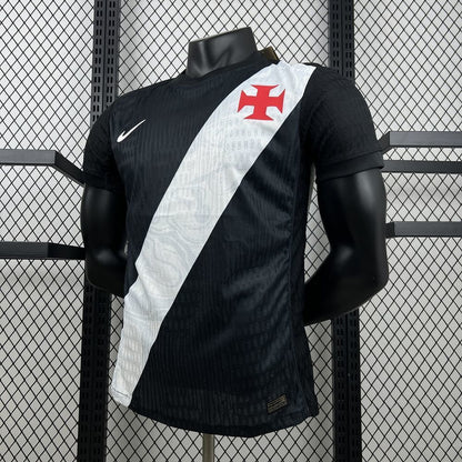 Camiseta Vasco da Gama Local 2026 - Versión Jugador
