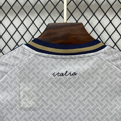 Camiseta Italia Visita Mundial 2026 - Versión Fan
