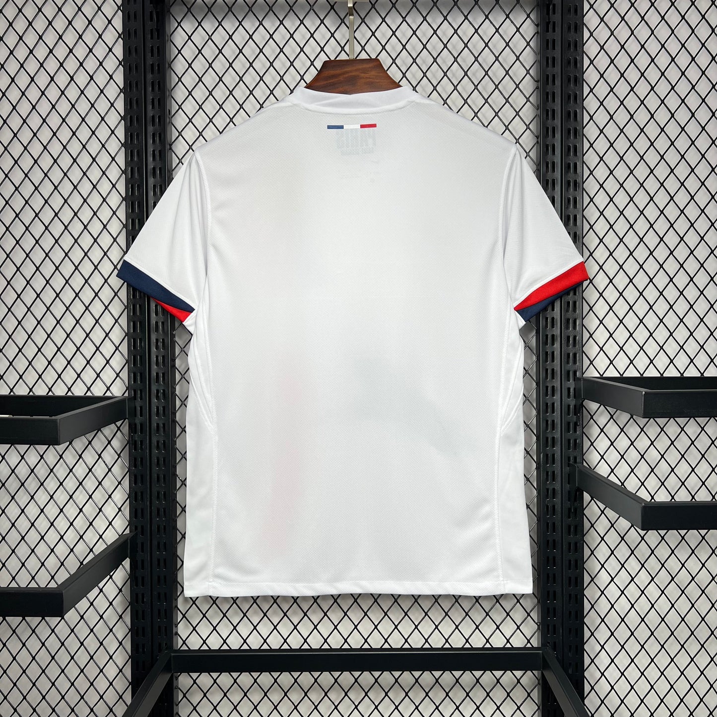 Camiseta PSG Visita 25/26 - Versión Fan