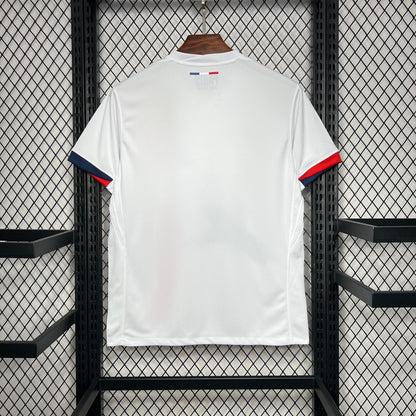 Camiseta PSG Visita 25/26 - Versión Fan