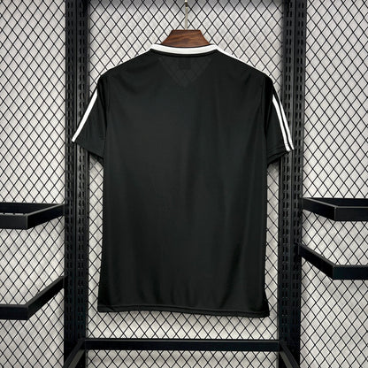 Camiseta Retro Colo Colo Visita 1991