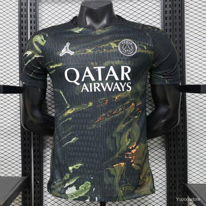 Camiseta PSG Edición Especial 25/26 - Versión Jugador