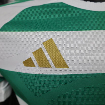 Camiseta Celtic Local 26/27 - Versión Jugador