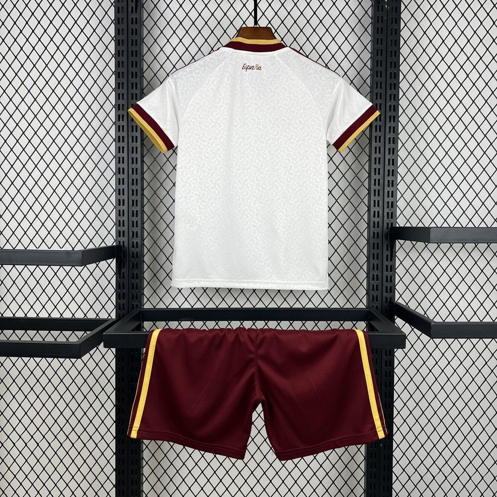 Kit Niño España Visita Mundial 2026