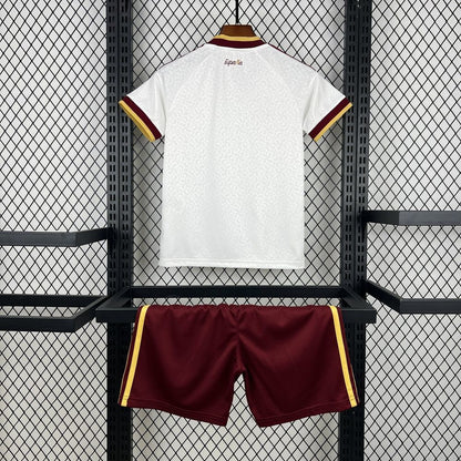 Kit Niño España Visita Mundial 2026