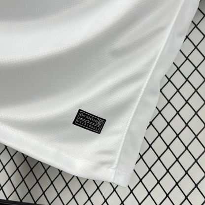 Camiseta Vasco da Gama Visita 2026 - Versión Fan