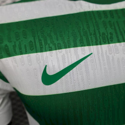 Camiseta Sporting 26/27- Versión Jugador