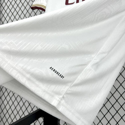 Camiseta Arsenal Tercera 25/26 - Versión Fan