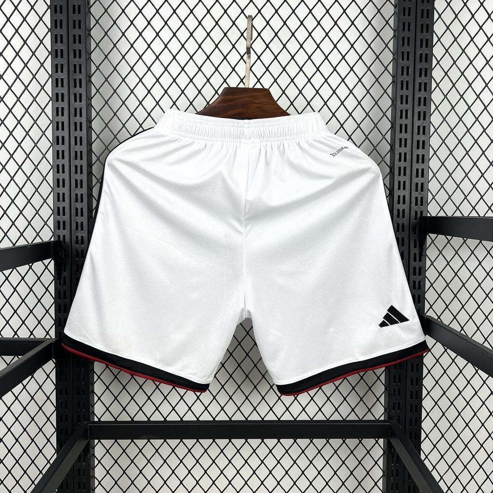 Short Alemania Local Mundial 2026