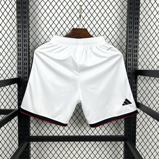 Short Alemania Local Mundial 2026