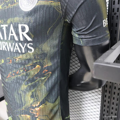 Camiseta PSG Edición Especial 25/26 - Versión Jugador