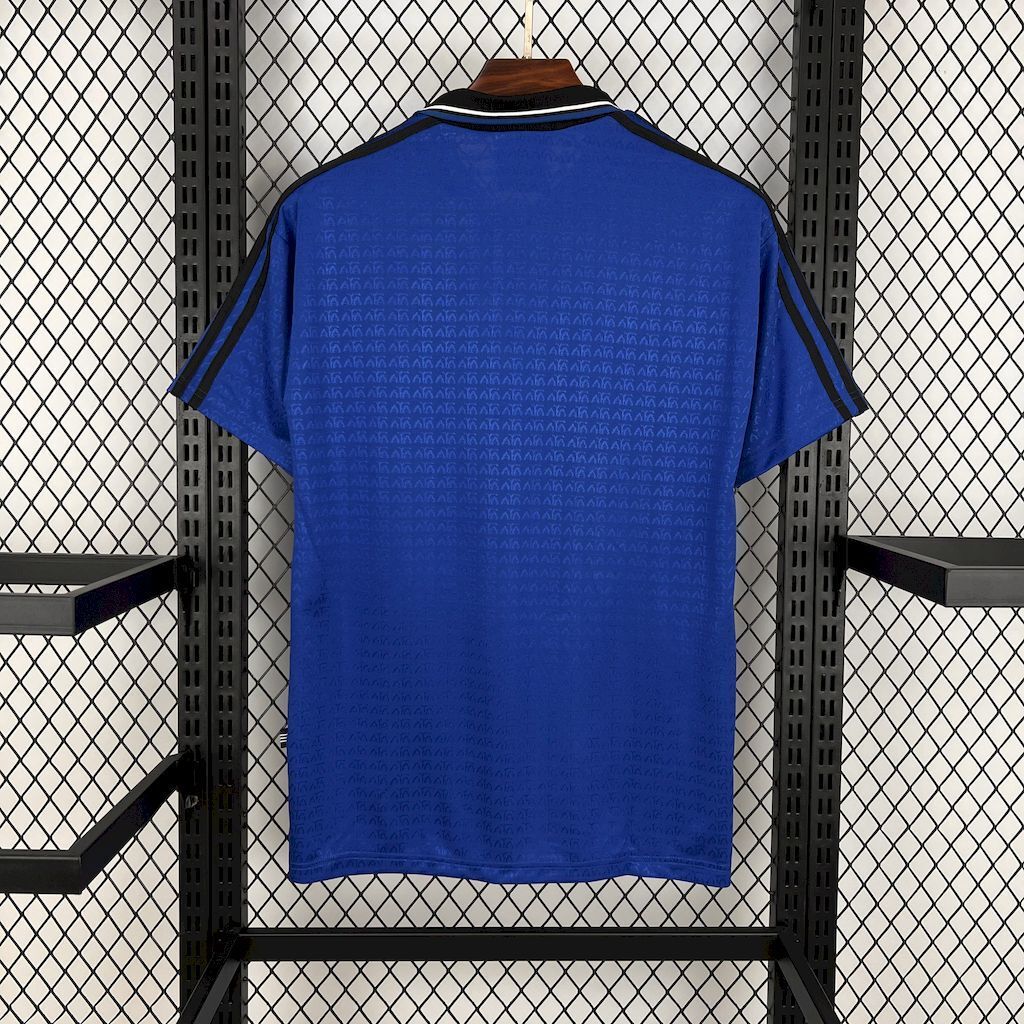 Camiseta Retro Argentina Visita 1994