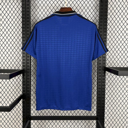Camiseta Retro Argentina Visita 1994