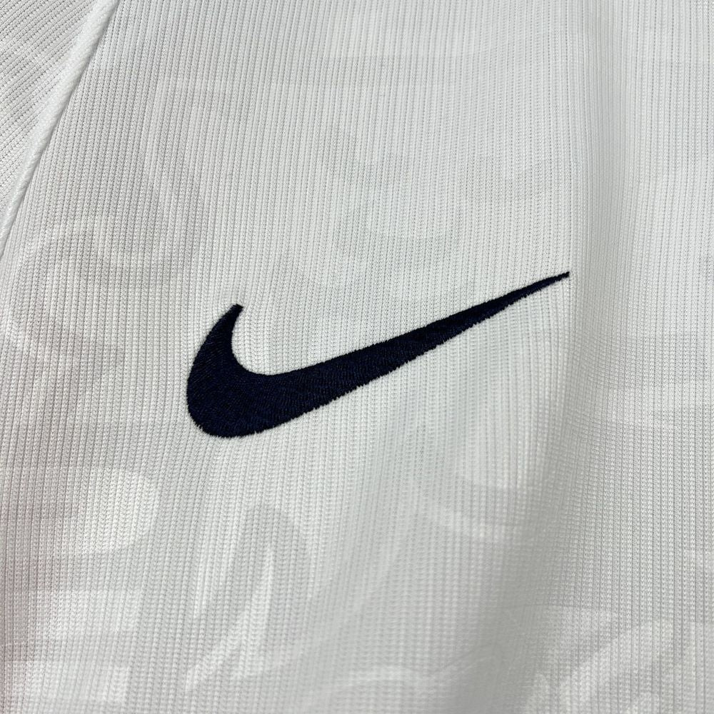 Camiseta Inglaterra Local Mundial 2026 - Versión Fan