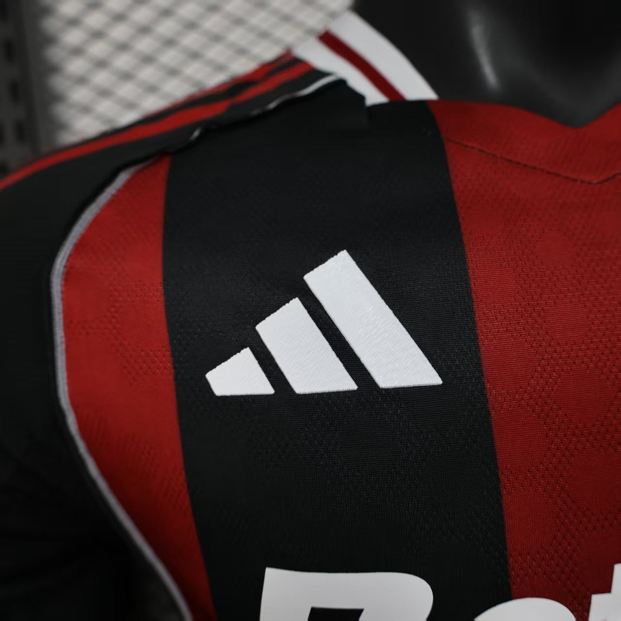 Camiseta River Plate Visita 25/26 - Versión Jugador