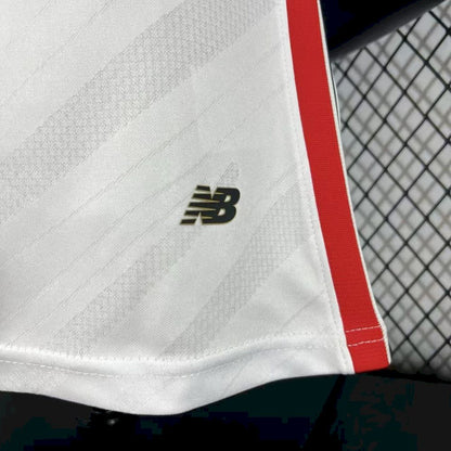 Camiseta Sao Paulo Local 26/27 - Versión Jugador
