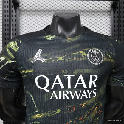 Camiseta PSG Edición Especial 25/26 - Versión Jugador