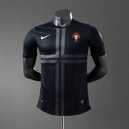 Camiseta Retro Portugal Visita 2013
