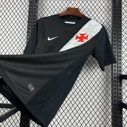 Camiseta Vasco da Gama Local 2026 - Versión Fan