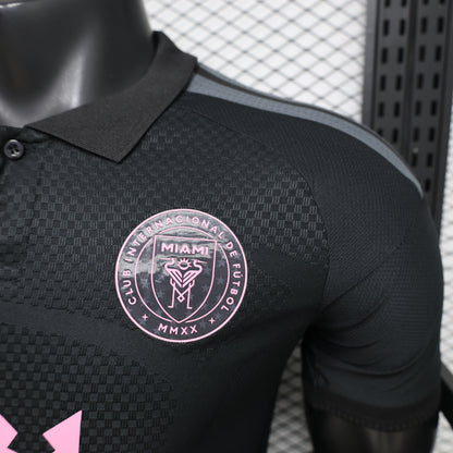 Camiseta Inter Miami Presagio 2026 - Versión Jugador