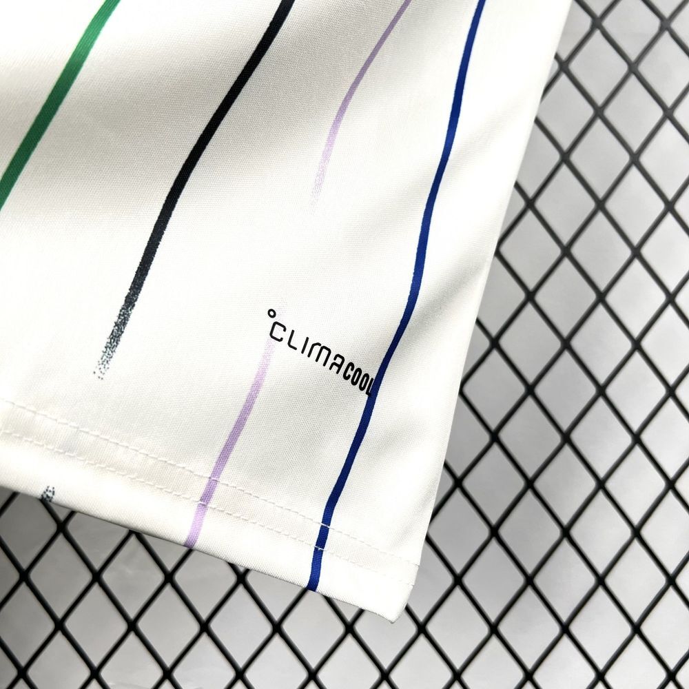 Camiseta Japón Visita Mundial 2026 - Versión Fan