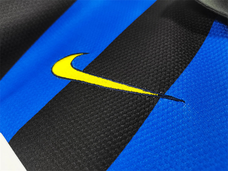 Camiseta Retro Inter de Milán Local 1998/99