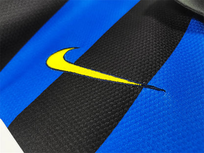 Camiseta Retro Inter de Milán Local 1998/99