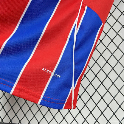 Camiseta Colo Colo Tercera 25/26 - Versión Fan