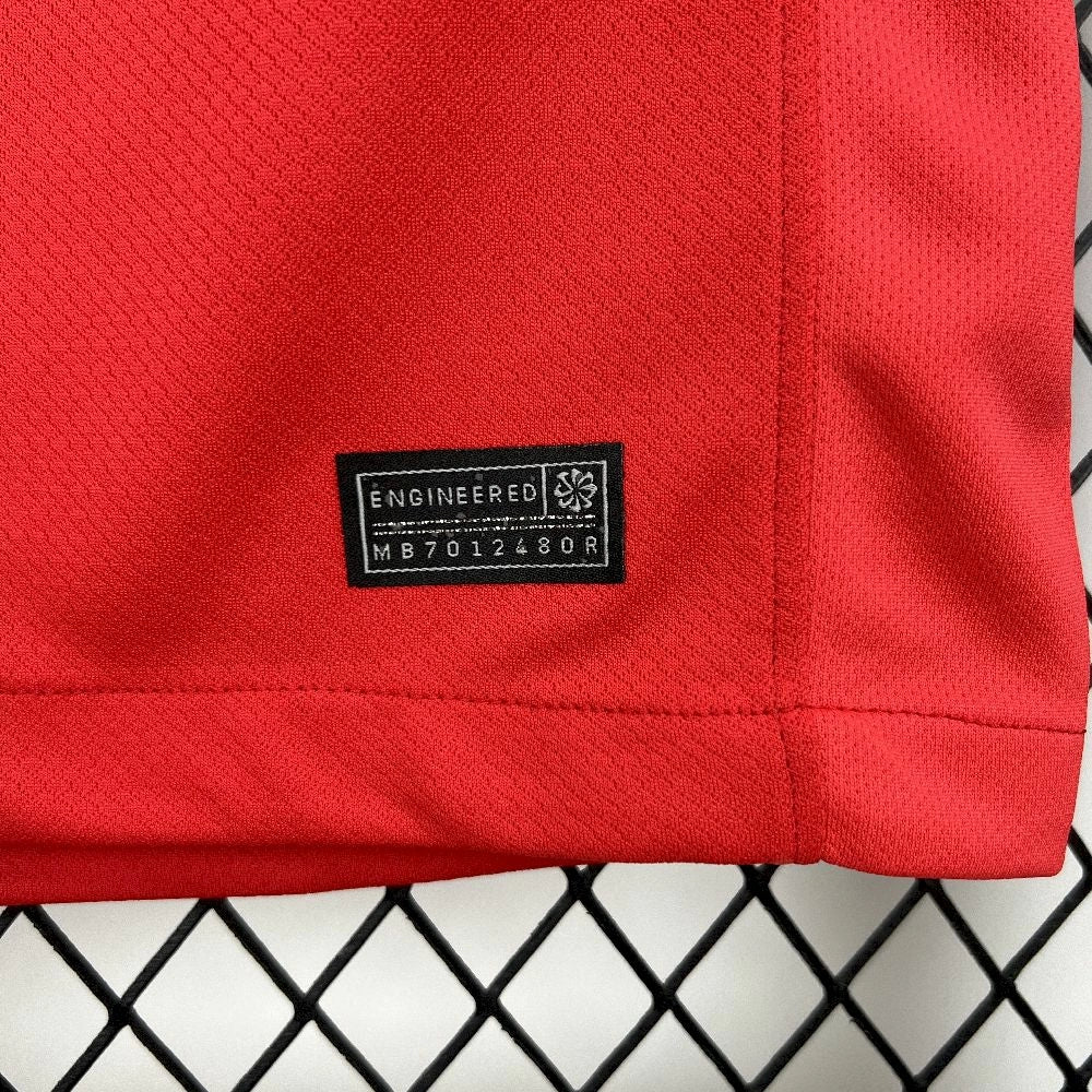 Camiseta PSG Tercera 25/26 - Versión Fan