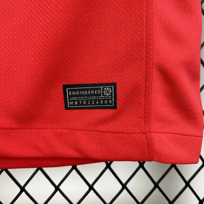 Camiseta PSG Tercera 25/26 - Versión Fan