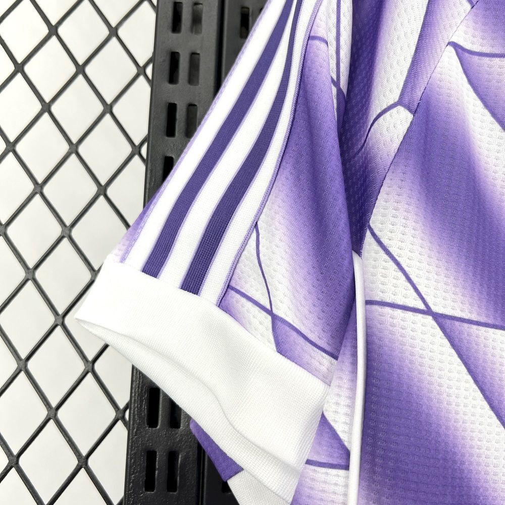 Camiseta Real Madrid Originals LFSTLR 25/26