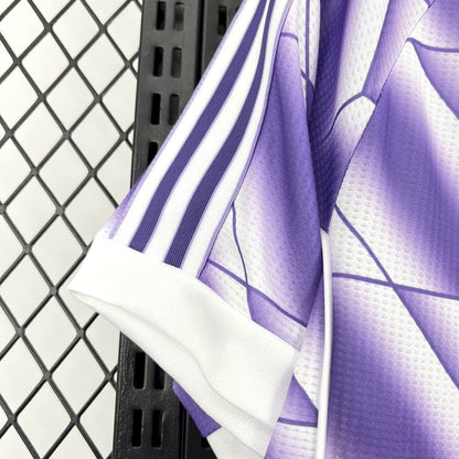 Camiseta Real Madrid Originals LFSTLR 25/26