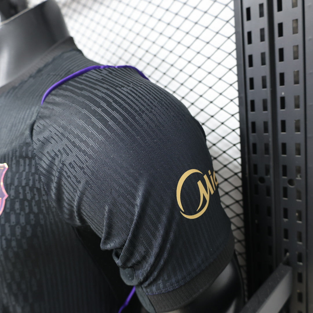 Camiseta Barcelona Visita 26/27 - Versión Jugador