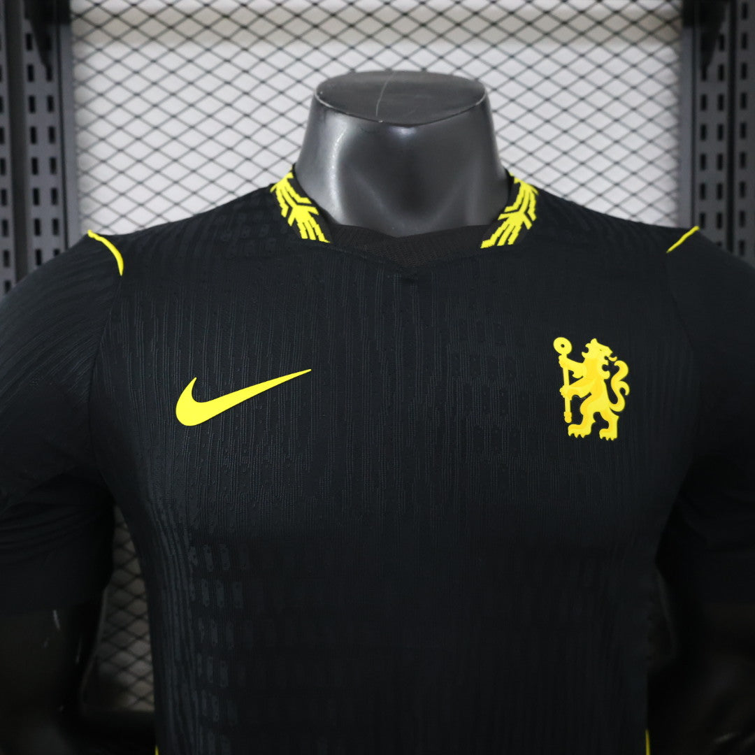 Camiseta Chelsea Visita 26/27 - Versión Jugador